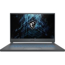 Игровой ноутбук MSI Stealth 15M A11SDK-032RU Игровой ноутбук MSI Stealth 15M A11SDK-032RU