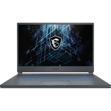 Игровой ноутбук MSI Stealth 15M A11SDK-092XRU Игровой ноутбук MSI Stealth 15M A11SDK-092XRU