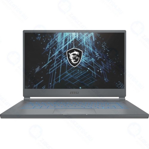 Игровой ноутбук MSI Stealth 15M A11SDK-092XRU