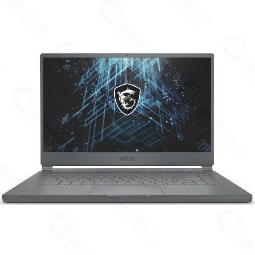 Игровой ноутбук MSI Stealth 15M A11SEK-211RU