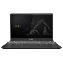 Игровой ноутбук MSI Summit E14 A11SCST-072RU Игровой ноутбук MSI Summit E14 A11SCST-072RU