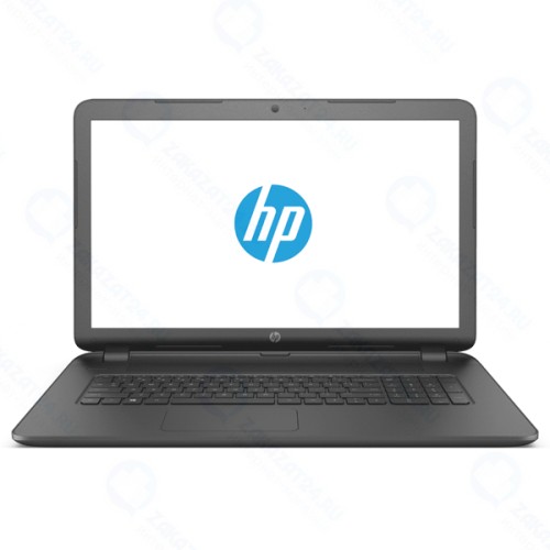 Ноутбук HP 17-p108ur (T1F64E)