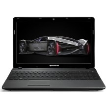 Ноутбук PACKARD-BELL TS11-HR-521RU Black