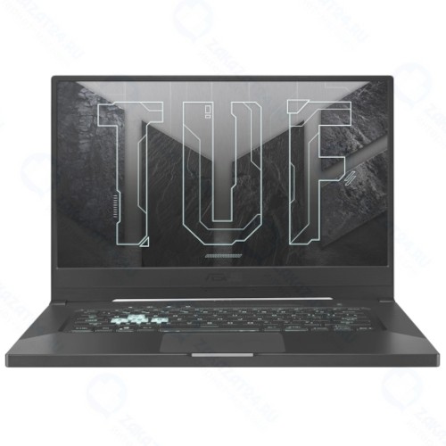 Игровой ноутбук ASUS TUF Dash F15 FX516PE-HN004T