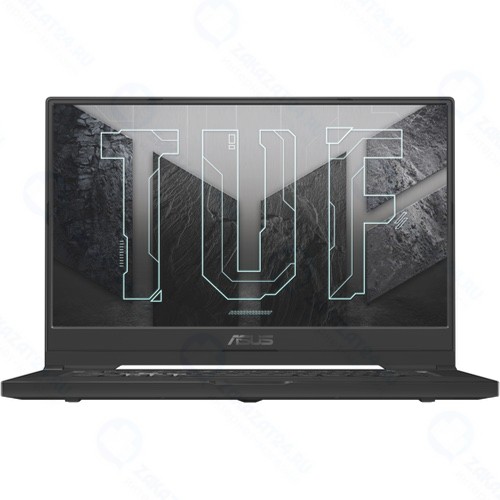 Игровой ноутбук ASUS TUF Dash F15 FX516PM-HN015T