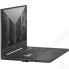 Игровой ноутбук ASUS TUF Dash F15 FX516PR-HN002T