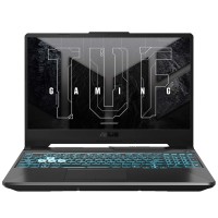 Игровой ноутбук ASUS TUF F15 FX506HE-HN011T