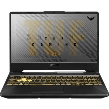 Игровой ноутбук ASUS TUF F15 FX506LI-HN203T Игровой ноутбук ASUS TUF F15 FX506LI-HN203T