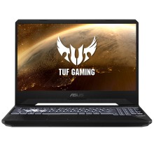 Игровой ноутбук ASUS TUF FX505GT-HN113T Игровой ноутбук ASUS TUF FX505GT-HN113T