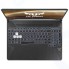 Игровой ноутбук ASUS TUF FX505GT-HN113T