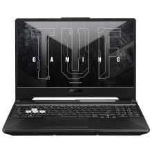 Игровой ноутбук ASUS TUF FX506HC-HN011T Игровой ноутбук ASUS TUF FX506HC-HN011T