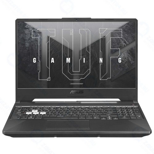 Игровой ноутбук ASUS TUF FX506HC-HN011T