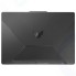 Игровой ноутбук ASUS TUF FX506HC-HN011T