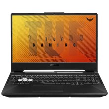 Игровой ноутбук ASUS TUF Gaming A15 FX506II-HN221T