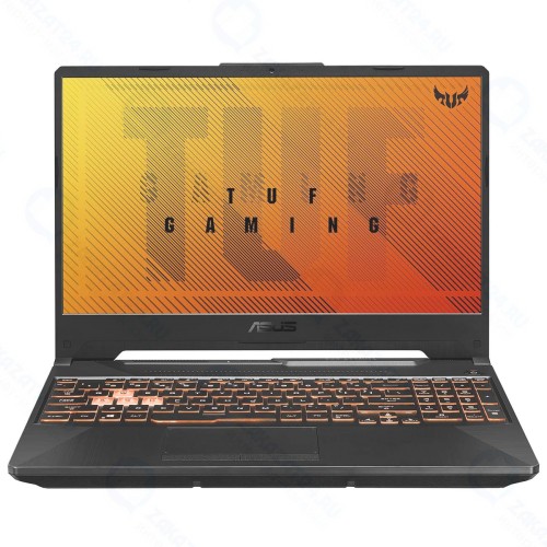 Игровой ноутбук ASUS TUF Gaming A15 FX506IU-HN293T