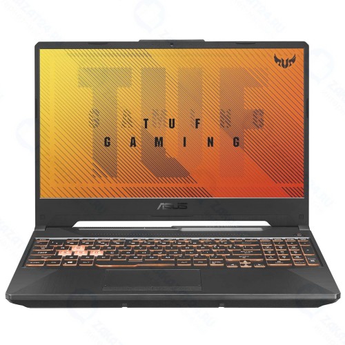 Игровой ноутбук ASUS TUF Gaming A15 FX506IV-HN401T