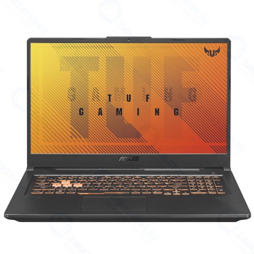 Игровой ноутбук ASUS TUF Gaming A17 FX706IH-H7089T