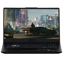 Игровой ноутбук ASUS TUF Gaming A17 FX706II-AU038T