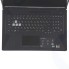 Игровой ноутбук ASUS TUF Gaming A17 FX706II-AU038T
