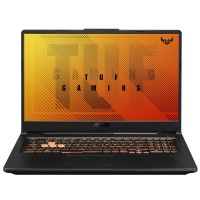 Игровой ноутбук ASUS TUF Gaming A17 FX706II-H7007T