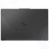 Игровой ноутбук ASUS TUF Gaming A17 FX706II-H7007T