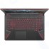 Игровой ноутбук ASUS TUF Gaming FX504GD-E41024T