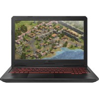 Игровой ноутбук ASUS TUF Gaming FX504GD-E4994T