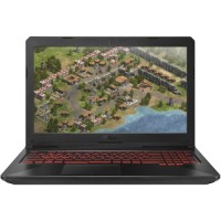 Игровой ноутбук ASUS TUF Gaming FX504GM-E4212T
