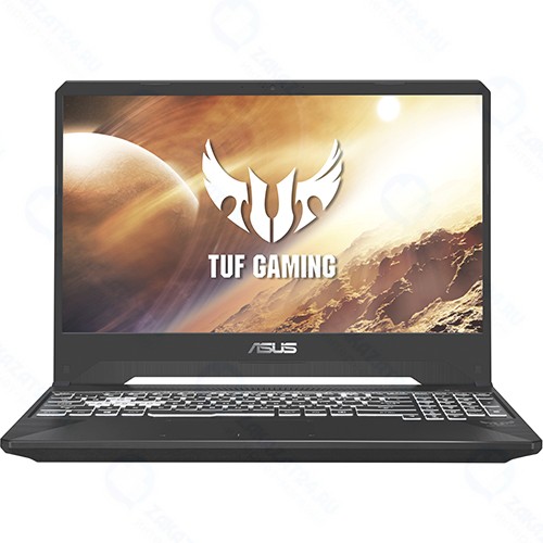 Игровой ноутбук ASUS TUF Gaming FX505DD-AL045T