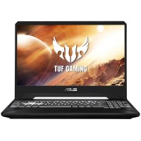Игровой ноутбук ASUS TUF Gaming FX505DD-BQ038T