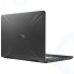 Игровой ноутбук ASUS TUF Gaming FX505DD-BQ038T