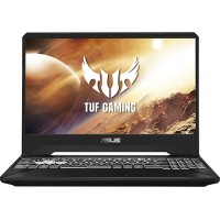 Игровой ноутбук ASUS TUF Gaming FX505DD-BQ121T