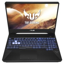 Игровой ноутбук ASUS TUF Gaming FX505DT-AL363T Игровой ноутбук ASUS TUF Gaming FX505DT-AL363T