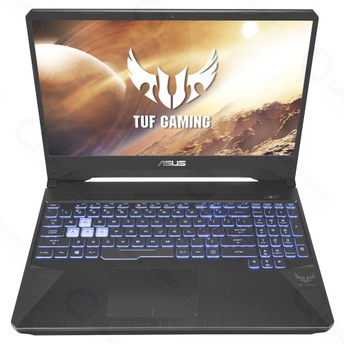 Игровой ноутбук ASUS TUF Gaming FX505DT-AL363T