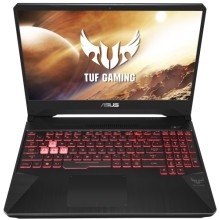 Игровой ноутбук ASUS TUF Gaming FX505DT-BQ078 Игровой ноутбук ASUS TUF Gaming FX505DT-BQ078
