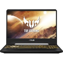 Игровой ноутбук ASUS TUF Gaming FX505DT-BQ138T Игровой ноутбук ASUS TUF Gaming FX505DT-BQ138T