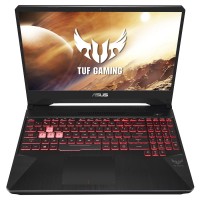 Игровой ноутбук ASUS TUF Gaming FX505DT-HN450T