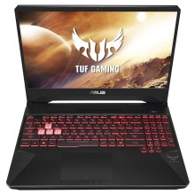 Игровой ноутбук ASUS TUF Gaming FX505DT-HN450T Игровой ноутбук ASUS TUF Gaming FX505DT-HN450T