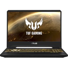 Игровой ноутбук ASUS TUF Gaming FX505DU-AL174T Игровой ноутбук ASUS TUF Gaming FX505DU-AL174T