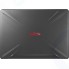 Игровой ноутбук ASUS TUF Gaming FX505DY-BQ004