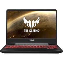 Игровой ноутбук ASUS TUF Gaming FX505DY-BQ024 Игровой ноутбук ASUS TUF Gaming FX505DY-BQ024