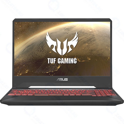 Игровой ноутбук ASUS TUF Gaming FX505DY-BQ024