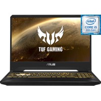 Игровой ноутбук ASUS TUF Gaming FX505GD-BQ254