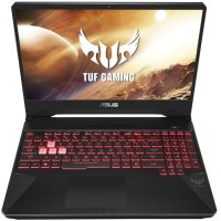 Игровой ноутбук ASUS TUF Gaming FX505GT-HN132T