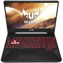 Игровой ноутбук ASUS TUF Gaming FX505GT-HN132T Игровой ноутбук ASUS TUF Gaming FX505GT-HN132T