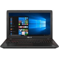 Игровой ноутбук ASUS TUF Gaming FX553VD-E41118T