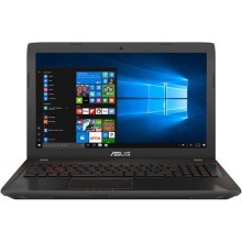 Игровой ноутбук ASUS TUF Gaming FX553VD-E41118T Игровой ноутбук ASUS TUF Gaming FX553VD-E41118T