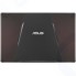 Игровой ноутбук ASUS TUF Gaming FX553VD-E41118T