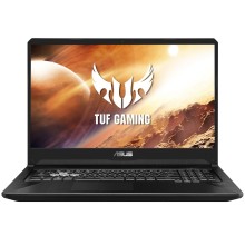 Игровой ноутбук ASUS TUF Gaming FX705DD-AU089T Игровой ноутбук ASUS TUF Gaming FX705DD-AU089T