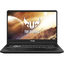 Игровой ноутбук ASUS TUF Gaming FX705DD-AU105 Игровой ноутбук ASUS TUF Gaming FX705DD-AU105